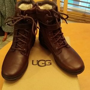 UGG